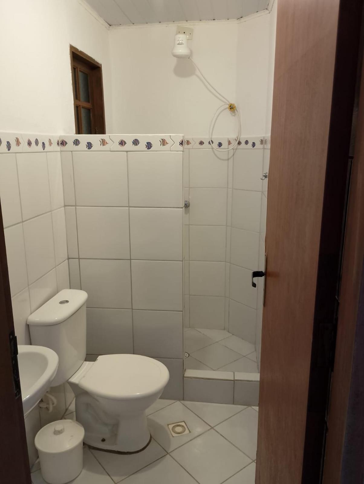 Apartamento Refugio Do Kairos Ubatuba Exterior foto