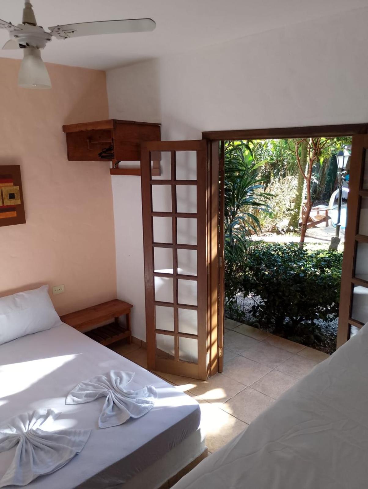 Apartamento Refugio Do Kairos Ubatuba Exterior foto