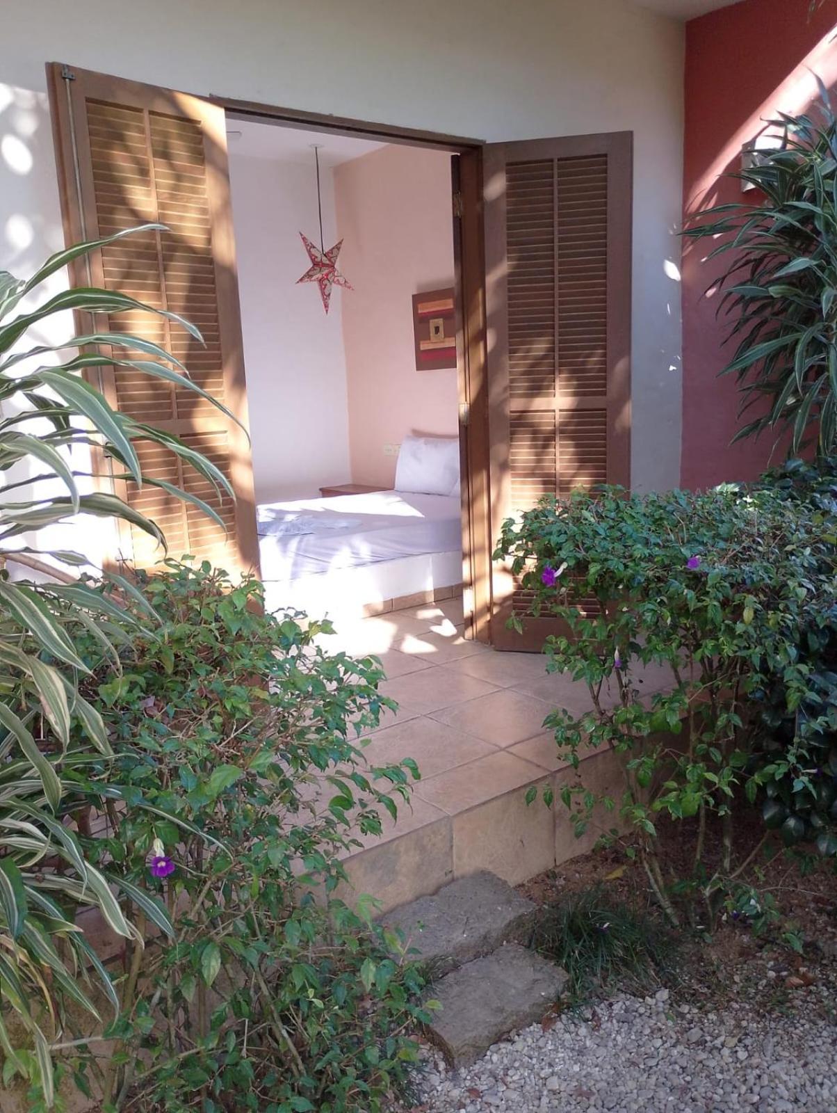 Apartamento Refugio Do Kairos Ubatuba Exterior foto