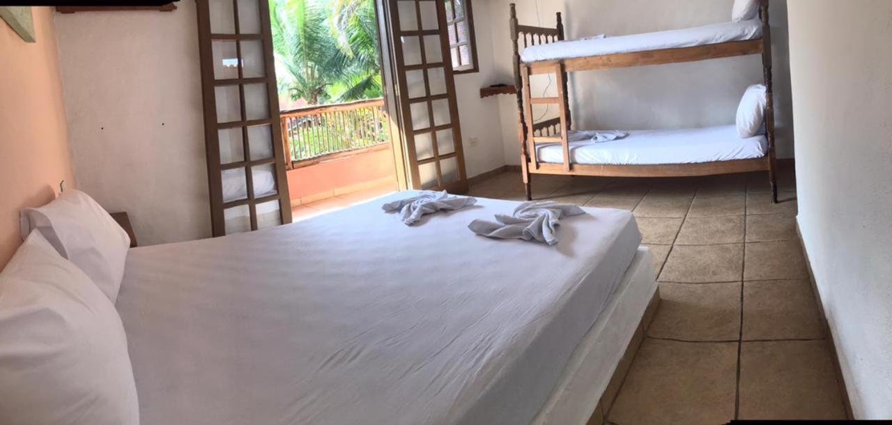 Apartamento Refugio Do Kairos Ubatuba Exterior foto